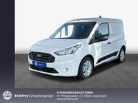 gebraucht Ford Transit Connect 220 L1 Trend 88 kW, 4-türig (Diesel)