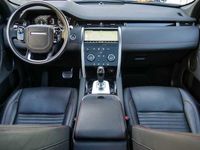 gebraucht Land Rover Discovery Sport D240 HSE R-Dynamic Pano, AHK, LE
