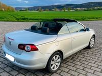 gebraucht VW Eos 2.0 TDI Facelift Cabrio