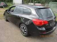 Occasion Opel Astra 110 ch (80 kW) 2012 Noir Break