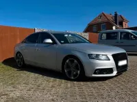 Gebraucht Audi A4 160 PS (117 kW) 2008 Limousine