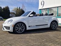 gebraucht VW Beetle 2.0 TSI Autom. Kamera, Leder, Sitzheizung