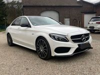 gebraucht Mercedes C43 AMG C 43 AMGAMG PAGAPanoNight-PaketScheckheft4 Matic