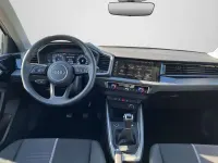 Gebraucht Audi A1 S-Line 116 PS (85 kW) 2025 Gletscherweiß metallic SUV