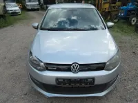 Gebraucht VW Polo 75 PS (55 kW) 2012 Silber Kleinwagen