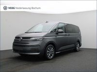 Gebraucht VW Multivan Life 177 PS (130 kW) 2025 Grau Van