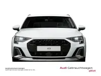Gebraucht Audi A3 Comfort 150 PS (110 kW) 2025 Weiss Limousine