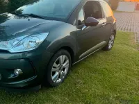Gebraucht Citroën C3 120 PS (88 kW) 2012 Grau Limousine