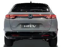 Neu Honda HR-V Advance 131 PS (96 kW) 2026 SUV