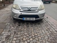 Gebraucht Citroën C3 75 PS (55 kW) 2007 Kleinwagen