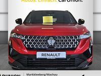 Neu Renault Austral Techno 200 PS (147 kW) 2026 Rot SUV