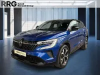 Gebraucht Renault Austral Techno 158 PS (116 kW) 2025 Blue rqh + black gne SUV
