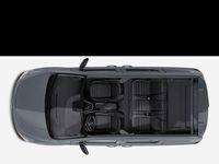 Gebraucht Mercedes EQT200 89 kW (122 PS) 2025 Grau Van / Kleinbus