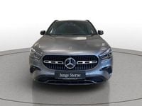 Gebraucht Mercedes GLA180 Progressive 136 PS (100 kW) 2025 Metalliclack mountaingrau SUV