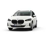 Gebraucht BMW 220 Active Tourer Efficient Dynamics 156 PS (114 kW) 2026 Van / Kleinbus