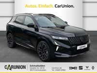 Neu Renault Austral Esprit Alpine 199 PS (146 kW) 2026 Schwarz SUV