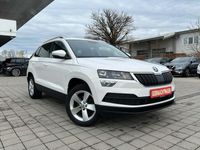 gebraucht Skoda Karoq Ambition Executive 1.5 6-G. ACC, Bolero, Climatronic, Winter, inkl. Garantie