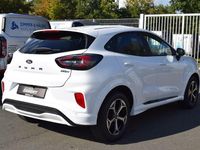 Neu Ford Puma ST-Line 125 PS (91 kW) 2025 Weiß Limousine