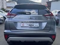 Second-hand Mitsubishi Eclipse Cross Plus 188 CP (138 kW) 2021 Gri SUV