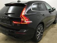 Gebraucht Volvo XC60 Core 197 PS (144 kW) 2023 Schwarz SUV