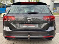 gebraucht VW Passat Variant Business*Autom/Navi/R-Kamera*
