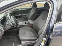 Gebraucht Ford Mondeo Titanium 190 PS (139 kW) 2021 Blau Limousine