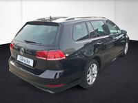 gebraucht VW Golf VII Golf Variant 2.0 TDIR-Line