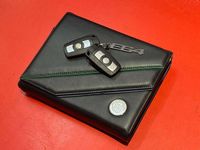 Gebraucht Alpina B6 530 PS (389 kW) 2008 Saphirschwarz metallic Cabrio