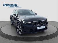 Usado Volvo XC40 211 HP (155 kW) 2022 Preto SUV