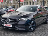 Gebraucht Mercedes C220 2021 Andere
