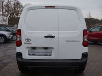 gebraucht Toyota Proace City 1.5D Duty 4-Türig L1 Comfort Sofort!