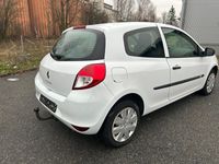 gebraucht Renault Clio III Expression *1 Hand* TÜV Neu* AHK*