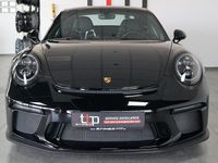 Gebraucht Porsche 991 500 PS (367 kW) 2018 Schwarz