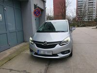 gebraucht Opel Zafira 2.0 DIZELL