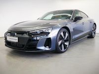Gebraucht Audi e-tron GT quattro 350 kW (476 PS) 2023 Grau Limousine