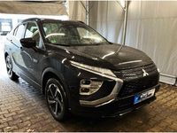 Gebraucht Mitsubishi Eclipse Cross Plus 188 PS (138 kW) 2022 P) (schwarz SUV