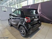 gebraucht Smart ForTwo Electric Drive EQ Prime Cabrio Exclusive Kamera JBL LED