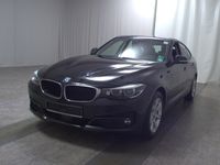 gebraucht BMW 320 Gran Turismo Advantage Navi LED ACC RFK Shz