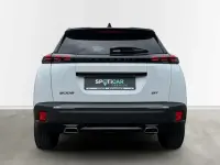 Gebraucht Peugeot 2008 GT 131 PS (96 kW) 2023 Okenitweiß (metallic) SUV