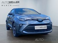 gebraucht Toyota C-HR 1.8 Hybrid Flow *LED*Kamera*ACC*CarPlay*DAB*