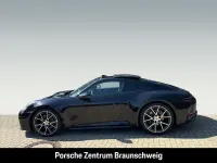 Neu Porsche 911 Carrera 394 PS (289 kW) 2026 Schwarz Coupé