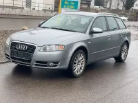 Occasion Audi A4 Design 200 ch (147 kW) 2006 Gris Break