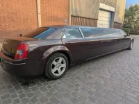 Gebraucht Chrysler 300C 249 PS (183 kW) 2006 Limousine