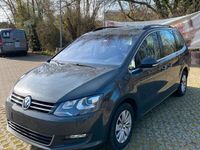 gebraucht VW Sharan 2.0L 150PS