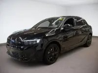 Gebraucht Opel Corsa 101 PS (74 kW) 2025 Schwarz Kleinwagen