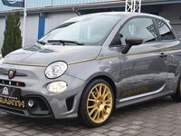 Gebraucht Abarth 595 165 PS (121 kW) 2021 Grau Kleinwagen