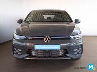 Gebraucht VW Golf VIII GTE 272 PS (200 kW) 2024 Grau Limousine
