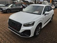 Gebraucht Audi Q2 S-Line 150 PS (110 kW) 2025 Weiß SUV