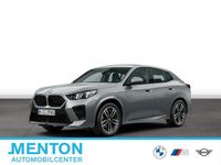 Gebraucht BMW X2 M Sport 150 PS (110 kW) 2025 Grau SUV