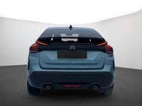 Gebraucht Citroën C4 PureTech 131 PS (96 kW) 2023 Lackierung olbia blau/typ aussenverkleidung metalliclackierung Limousine